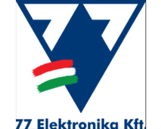 77 Elektronika Kft.